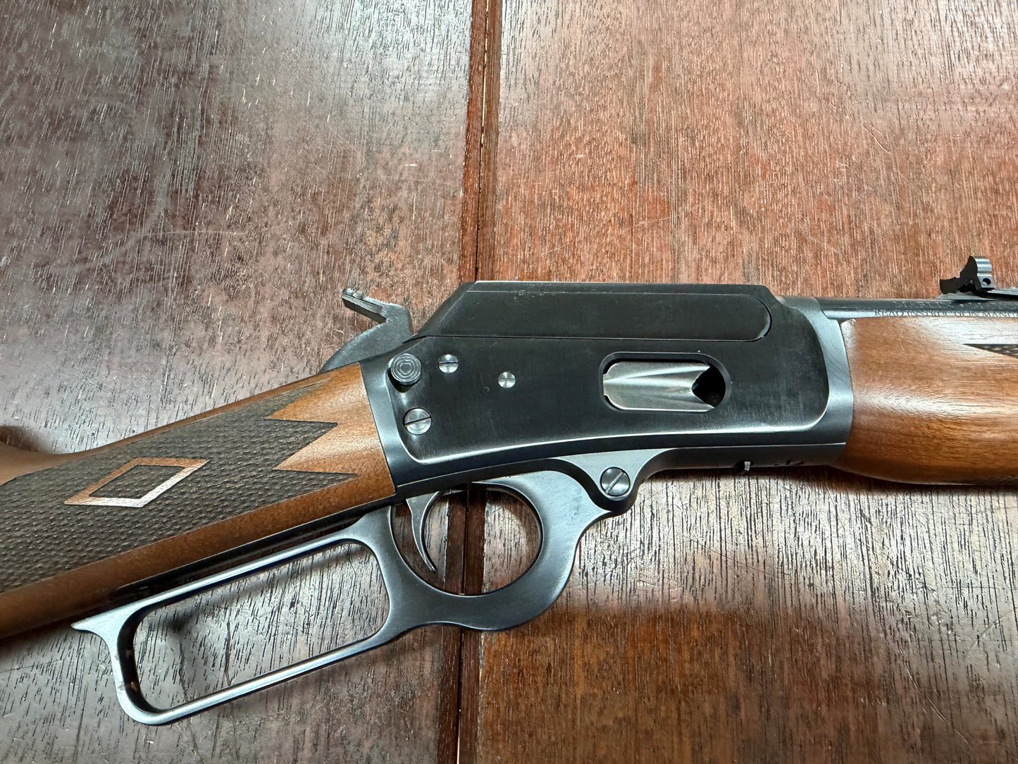 Marlin 1894 .357 Mag