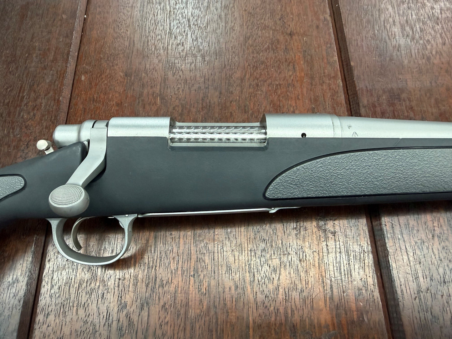 Remington 700 .223 Rem