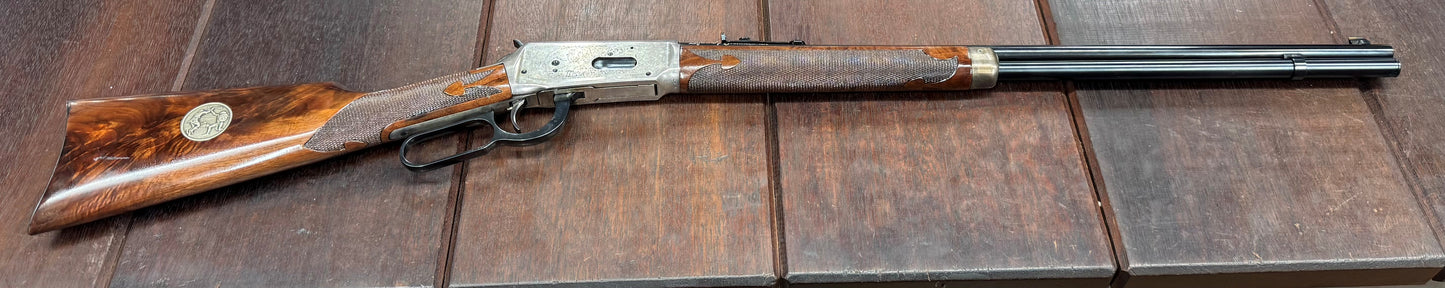 Tikka T3X Stainless