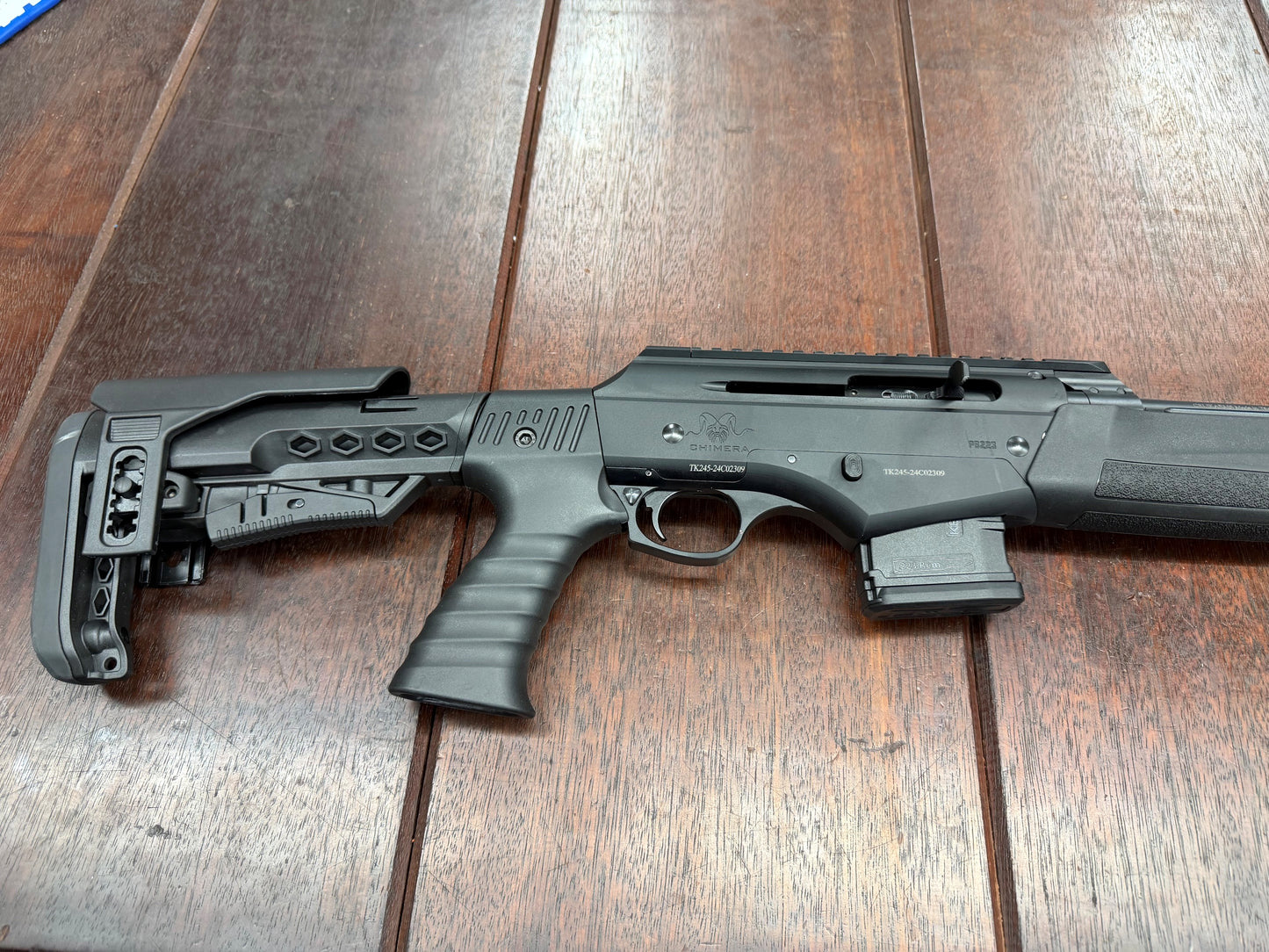 Celik Arms Chimera .223 Rem