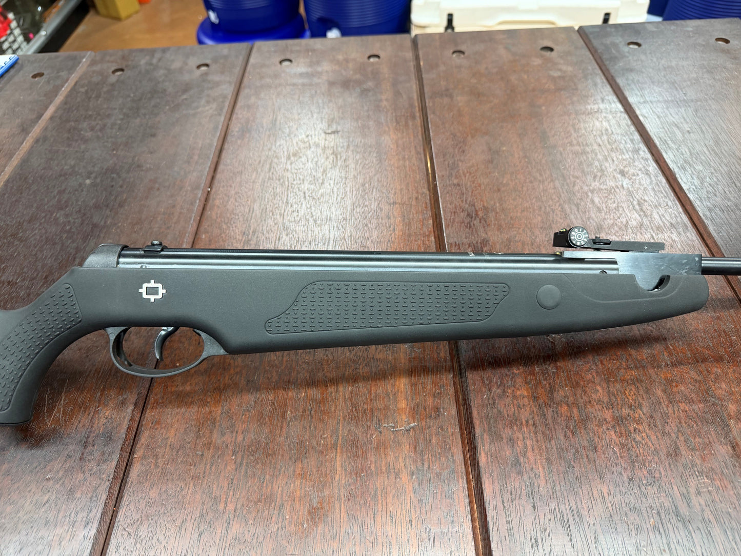 Norica Dragon .177