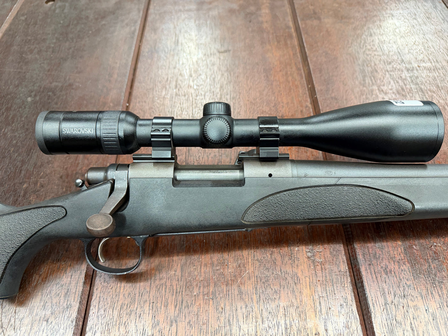 Remington 700 .22-250 Rem