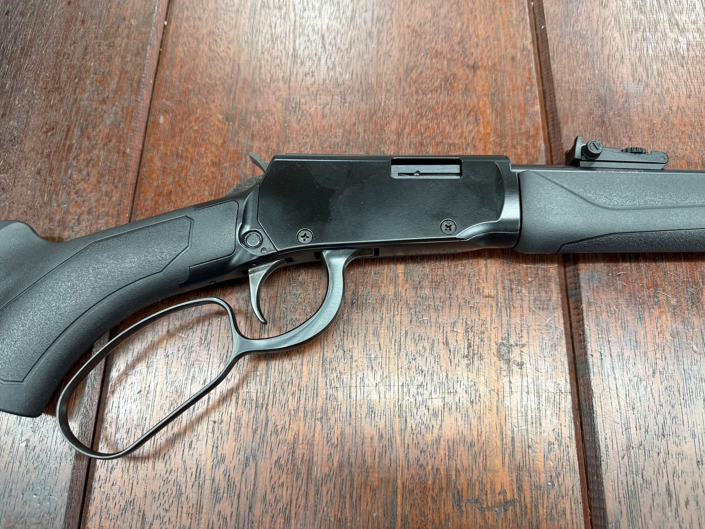Rossi Rio Bravo 22lr