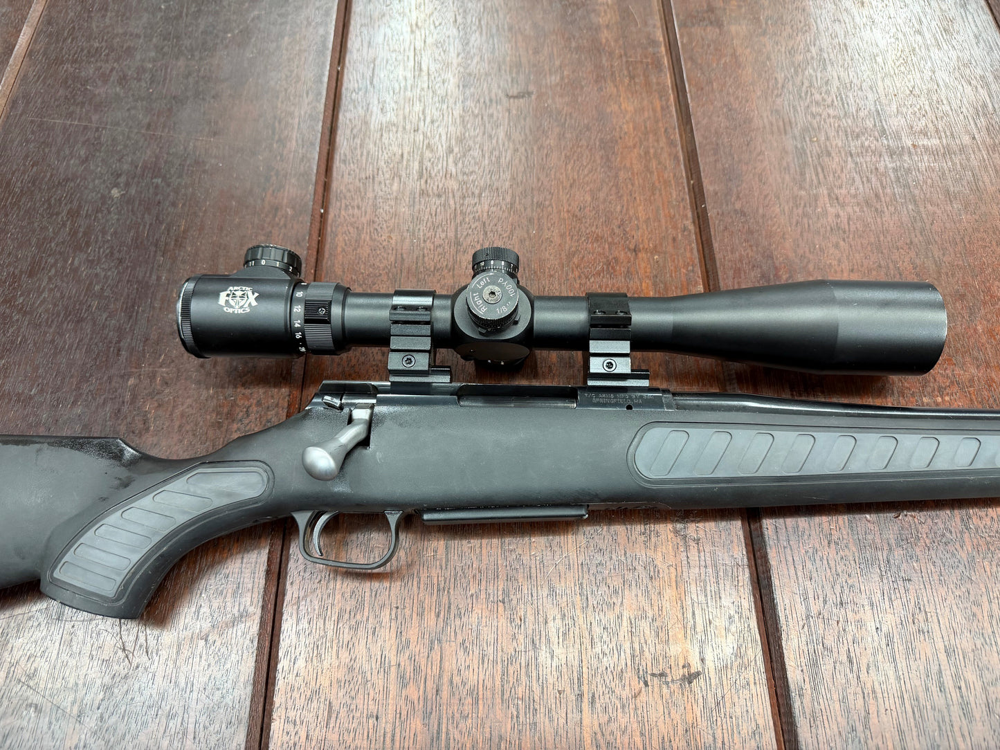 Thompson Venture .223 Rem