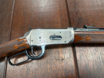 Winchester 94 Legendary Frontiersman .38-55 Win