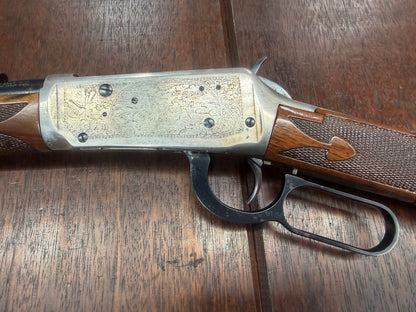 Winchester 94 Legendary Frontiersman .38-55 Win