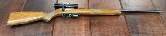 Stirling 1500 22 WMR