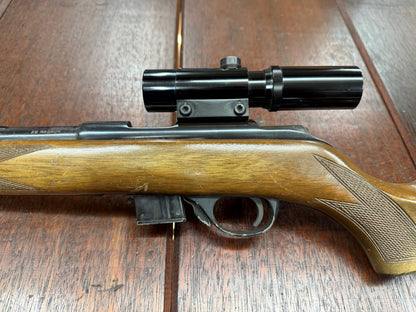 Stirling 1500 22 WMR