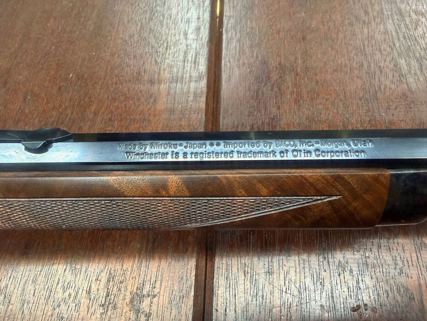Winchester 1894 30-30