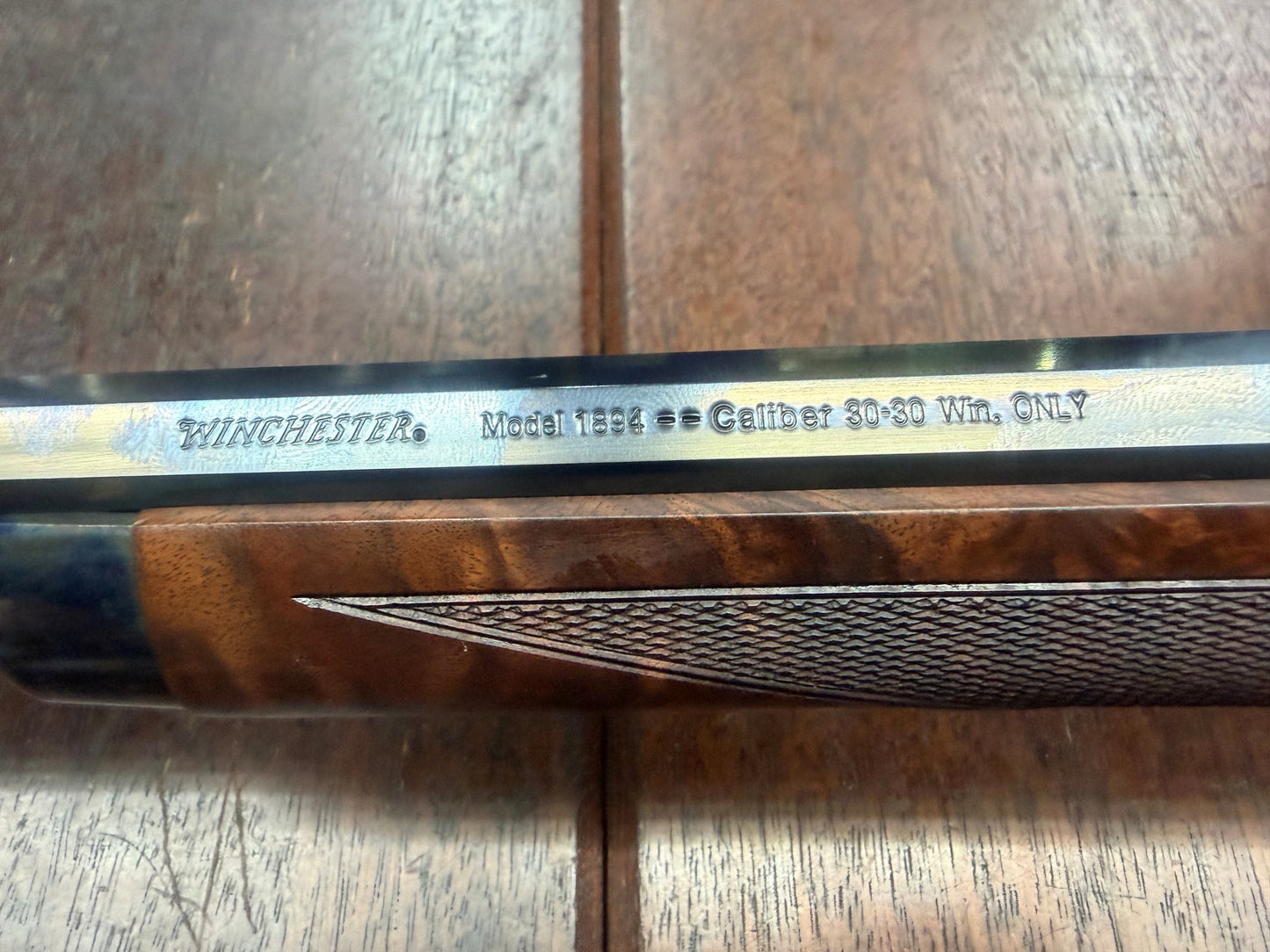 Winchester 1894 30-30