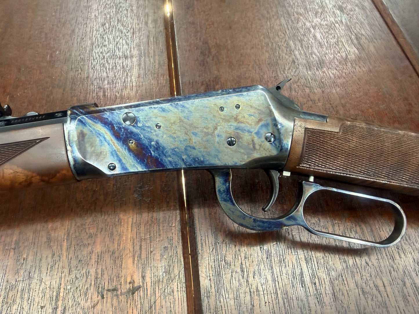 Winchester 1894 30-30