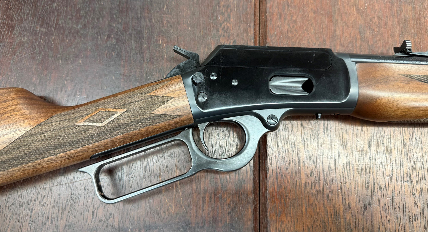 Marlin 1894 .44 Rem Mag