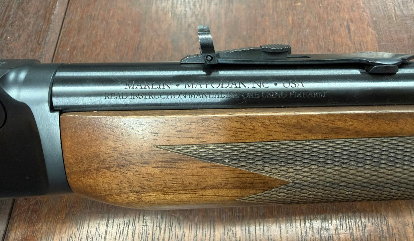 Marlin 1894 .44 Rem Mag