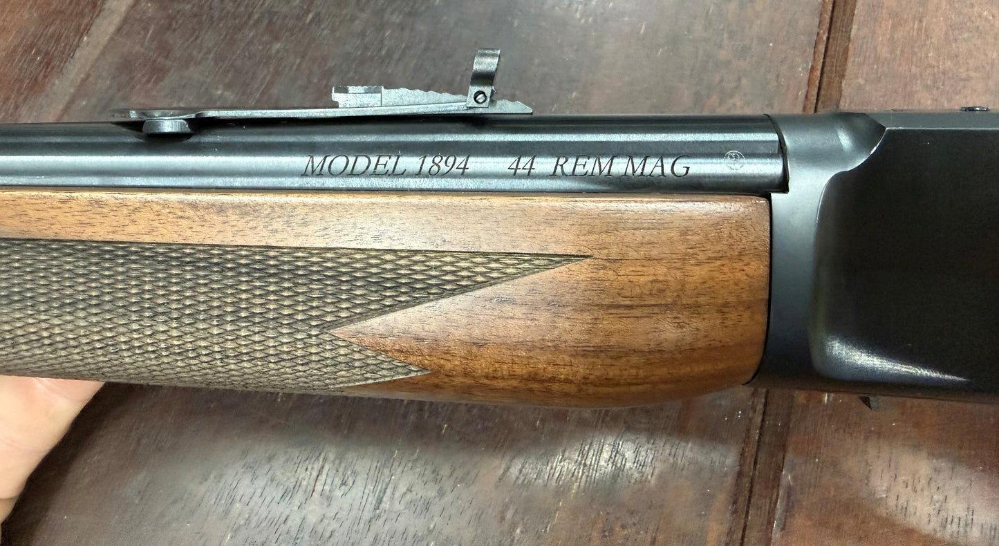 Marlin 1894 .44 Rem Mag