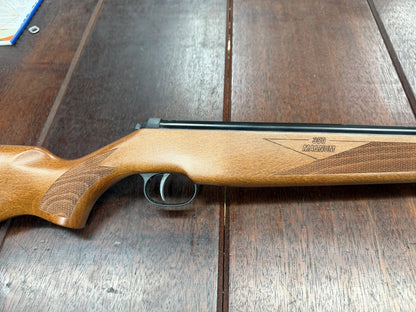Diana 350 Magnum .177