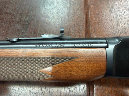 Marlin 1894 .357 Mag