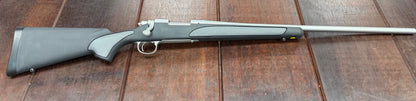Remington 700 .223 Rem