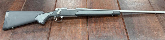 Remington 700 .223 Rem