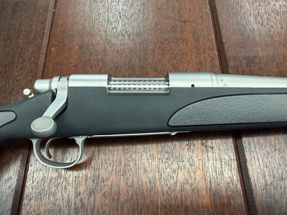 Remington 700 .223 Rem