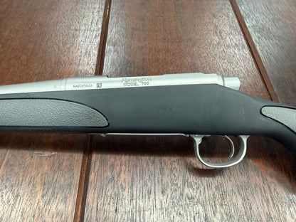 Remington 700 .223 Rem