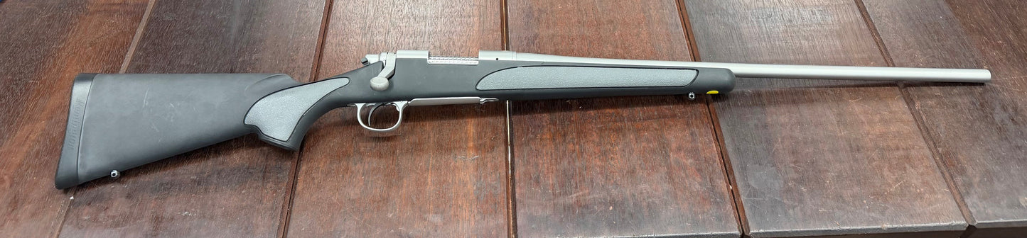 Remington 700 .243 Win