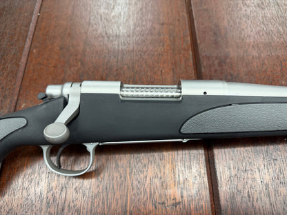 Remington 700 .243 Win