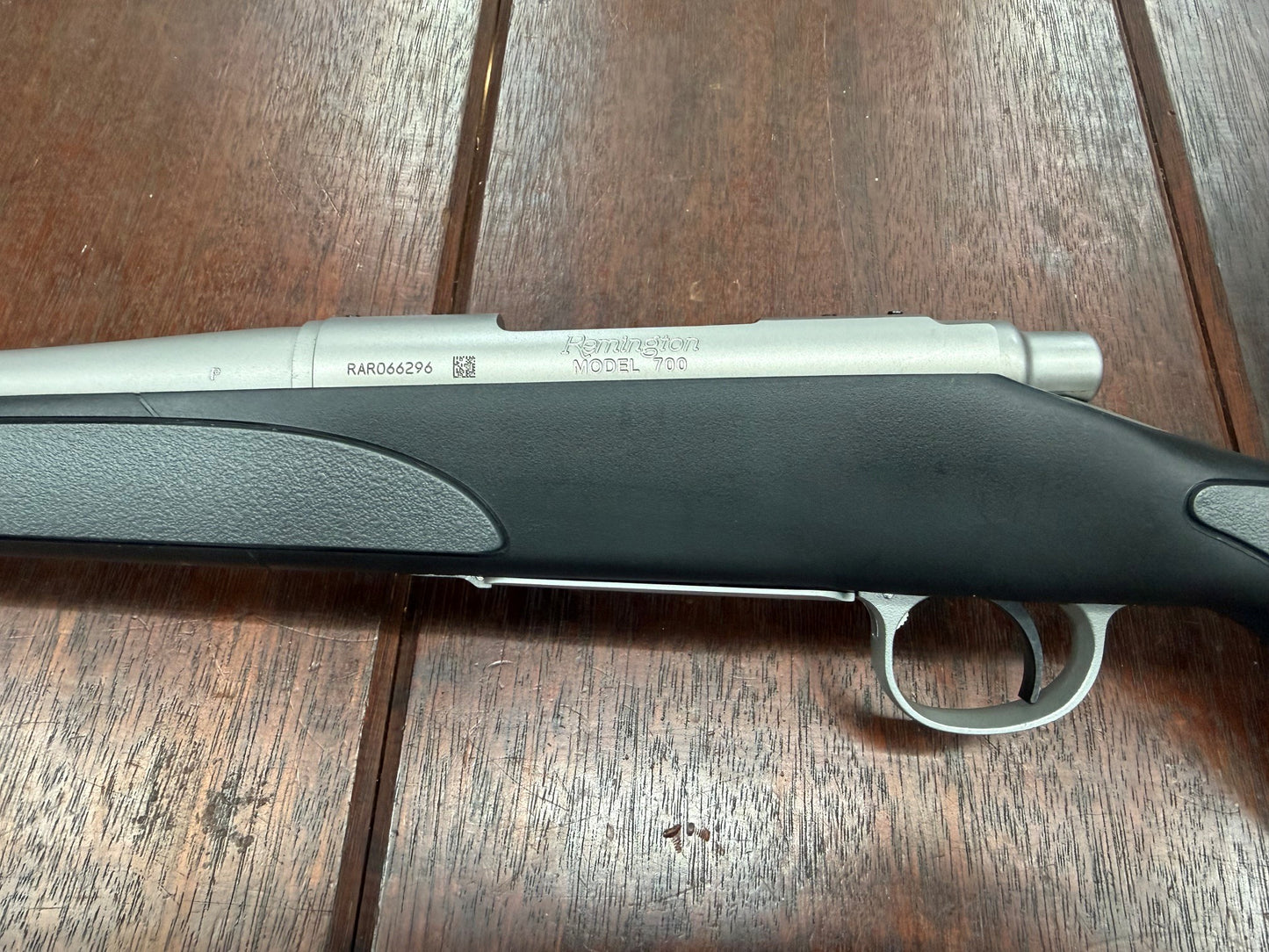Remington 700 .243 Win