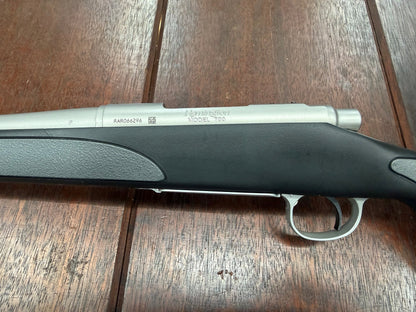 Remington 700 .243 Win