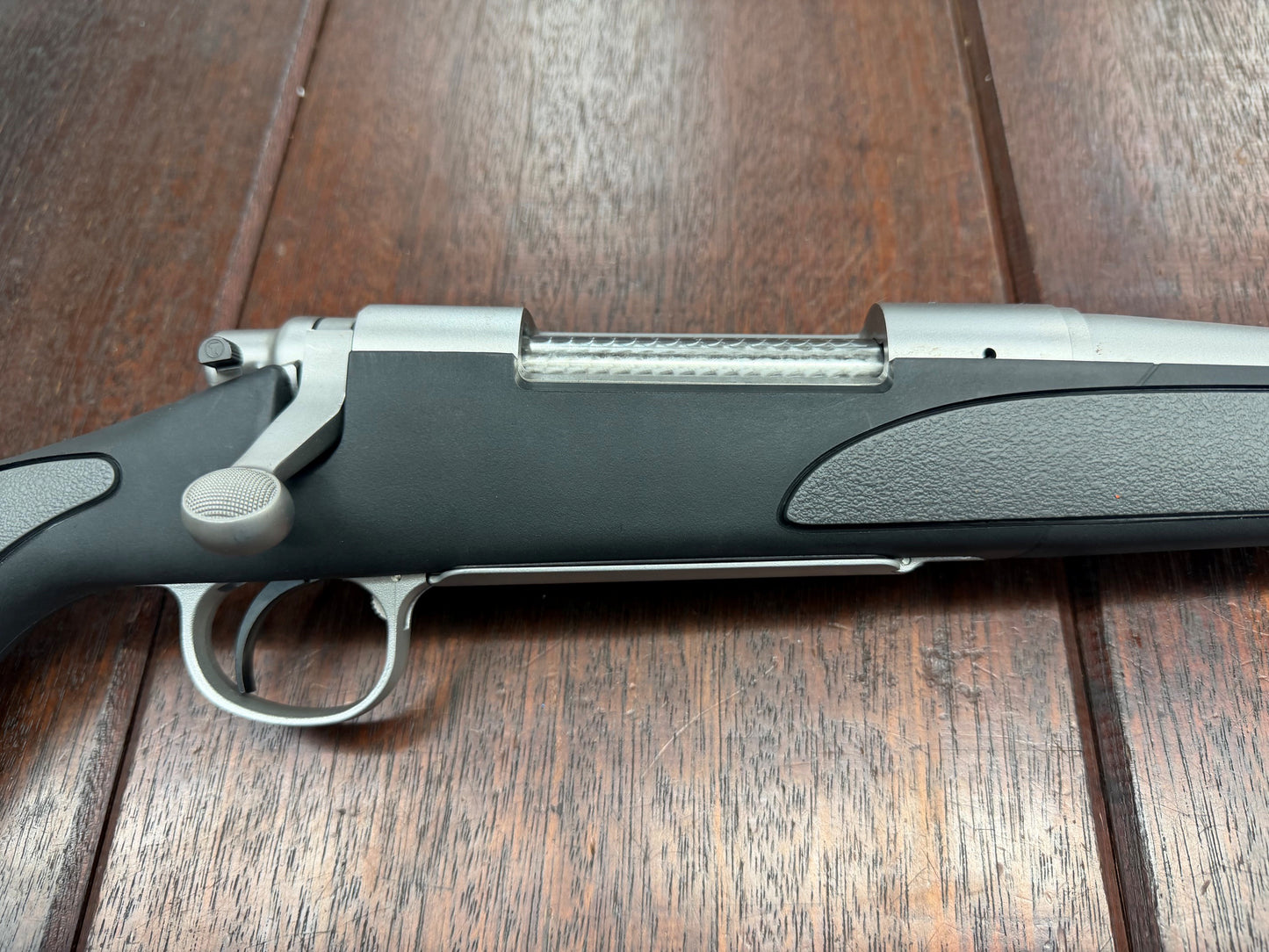 Remington 700 .270 Win