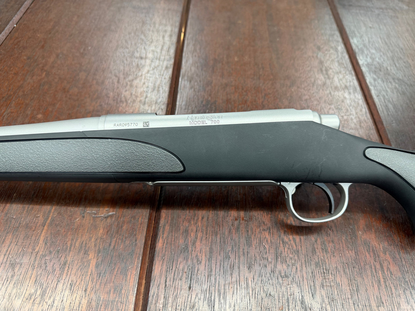 Remington 700 .270 Win