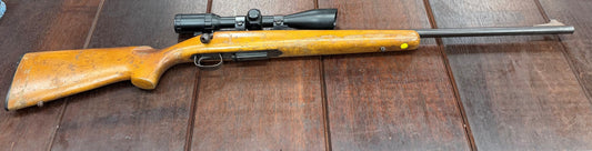 Remington 788 .222 Rem