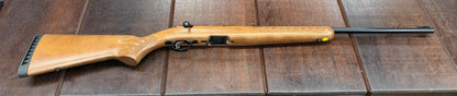 Ruger American .22 LR