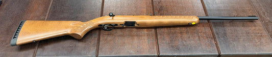 Ruger American .22 LR