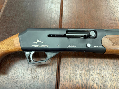 Adler B-220 12 guage