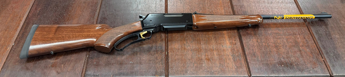 Browning BLR .223