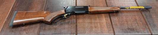 Browning BLR .223