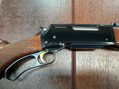 Browning BLR .223