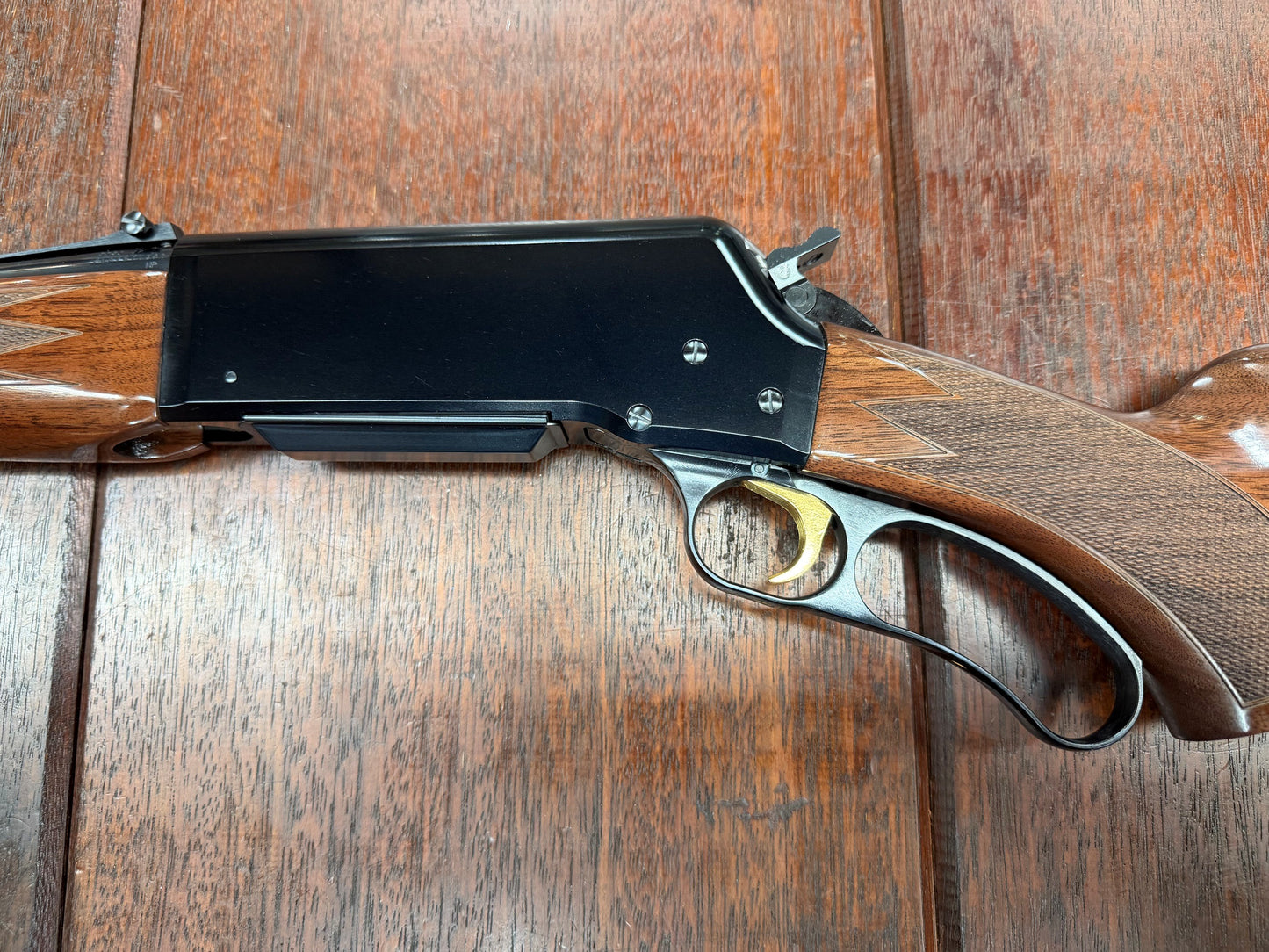 Browning BLR .223