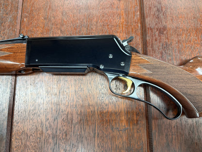 Browning BLR .223