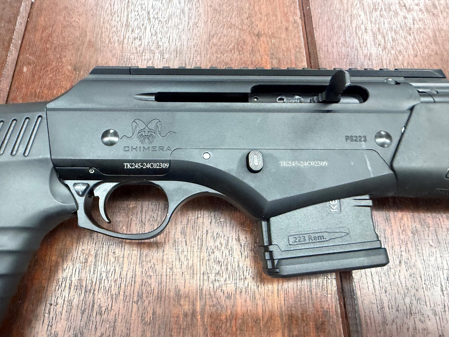 Celik Arms Chimera .223 Rem