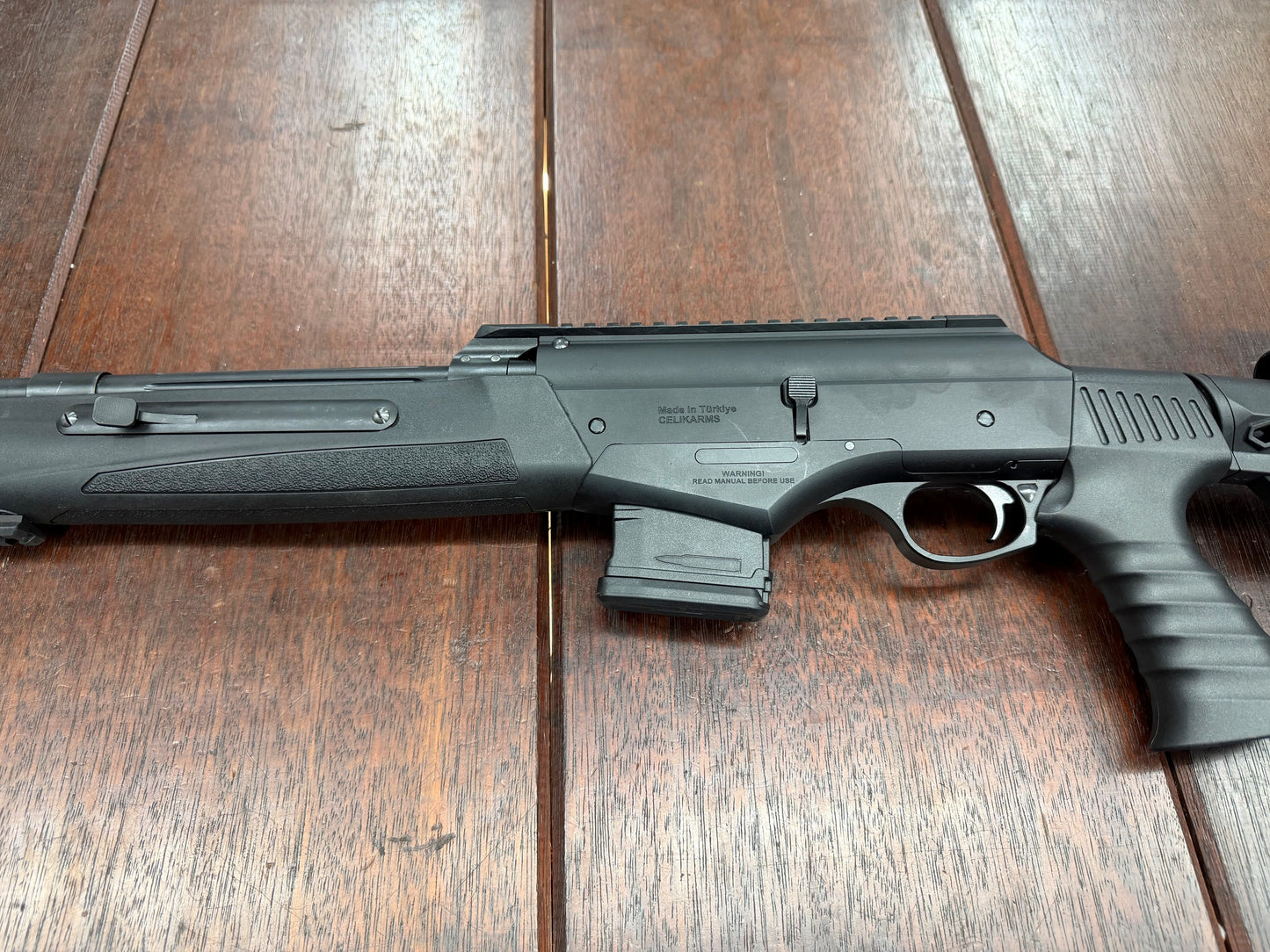 Celik Arms Chimera .223 Rem