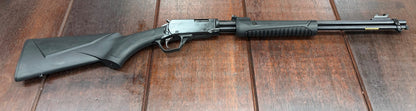 Rossi Gallery .22wmr