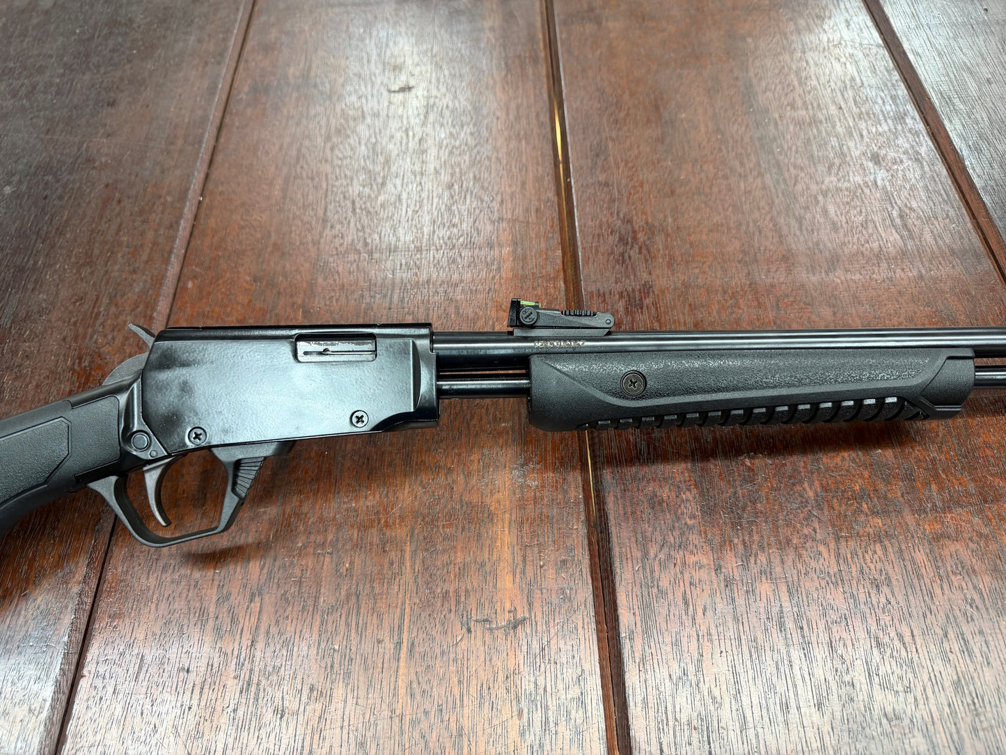 Rossi Gallery .22wmr