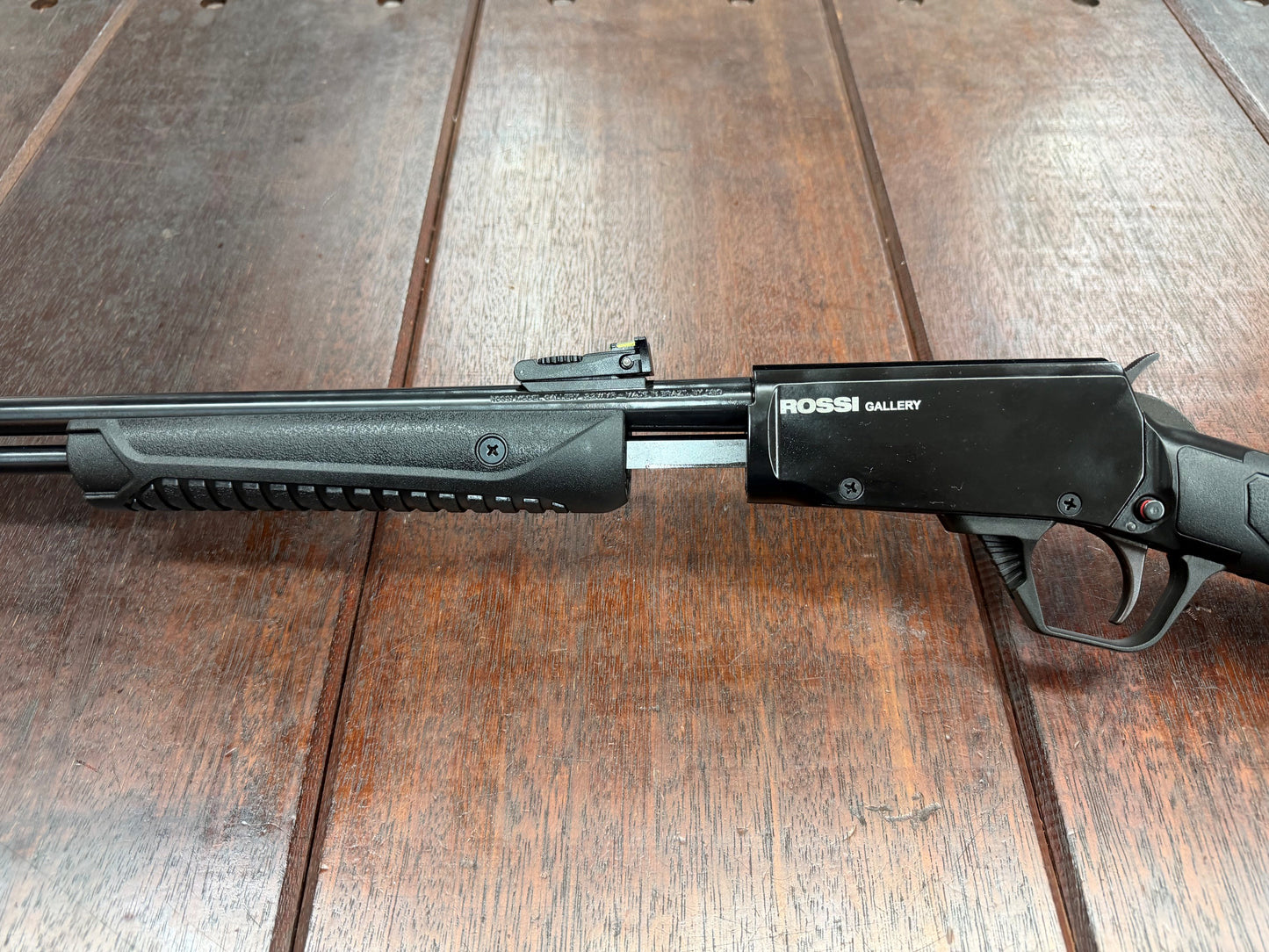 Rossi Gallery .22wmr