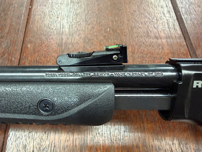 Rossi Gallery .22wmr