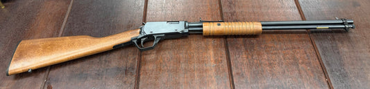 Rossi Gallery Wood .22 WMR
