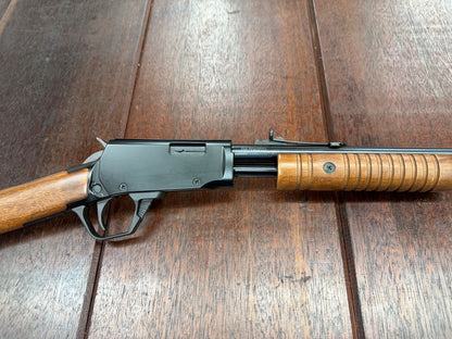 Rossi Gallery Wood .22 WMR