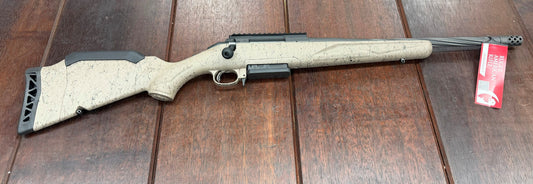 Ruger American Gen II .308 Win