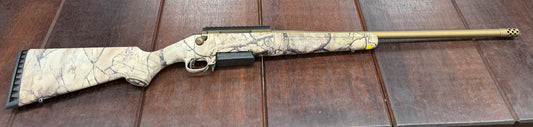 Ruger American "Go Wild" .243 Win