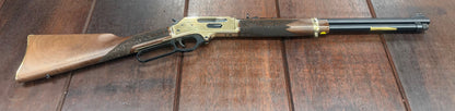 Henry H024 30-30